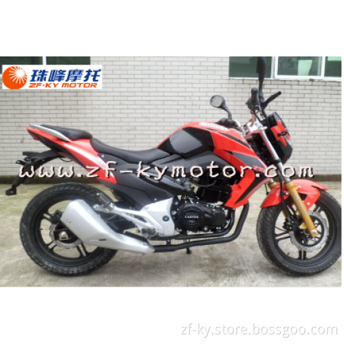2015 best sell hot racing bike CBR 200cc ZF250